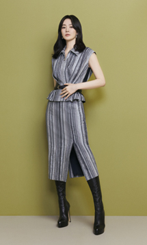 +DRESS 이미지